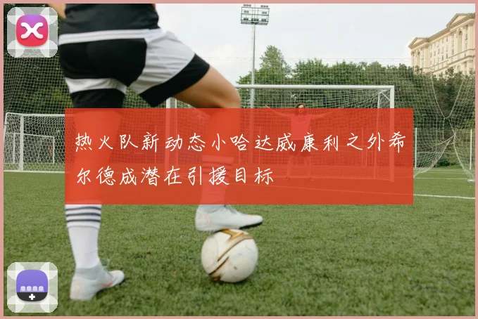 热火队新动态小哈达威康利之外希尔德成潜在引援目标